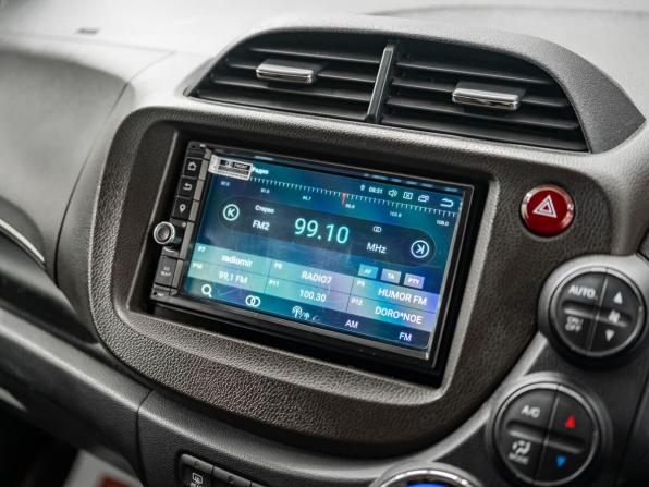 Honda Fit Shuttle I с пробегом 2013 года, цена 950 000 рублей, 178153 км, универсал, Автокод Объявления