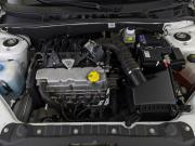 Lada (ВАЗ) Granta I Рестайлинг Москва  - изображение 34