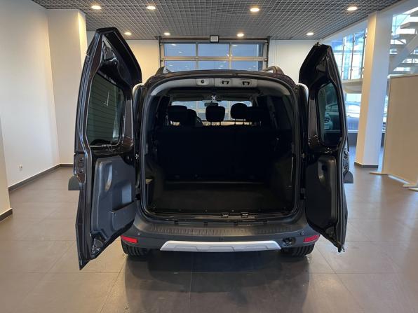 Lada (ВАЗ) Largus I с пробегом 2019 года, цена 680 000 рублей, 253090 км, универсал, Автокод Объявления