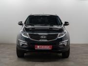 Kia Sportage III Красноярск  - изображение 28