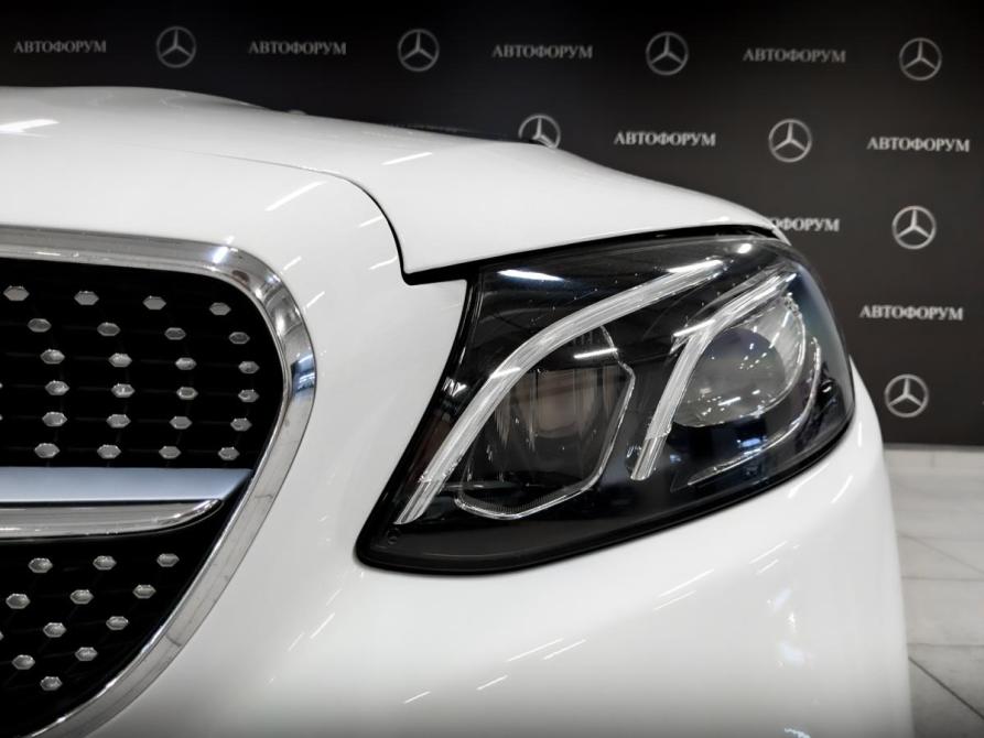 Mercedes-Benz E-Класс V (W213 S213 C238) Москва  - изображение 17