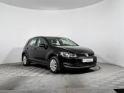 Volkswagen Golf VII Санкт-Петербург  - изображение 22