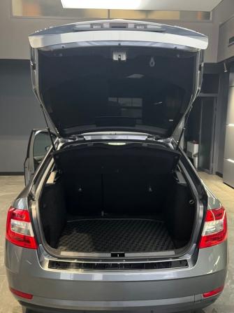 Skoda Octavia III (A7) Рестайлинг с пробегом 2017 года, цена 1 745 000 рублей, 108000 км, лифтбек, Автокод Объявления