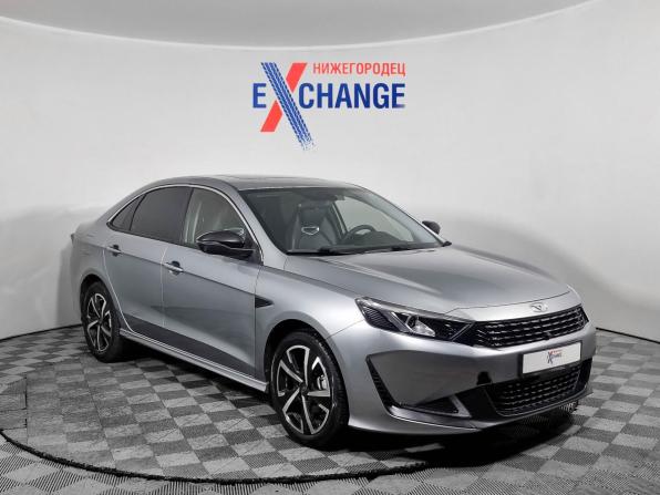 Kaiyi E5 с пробегом 2023 года, цена 969 000 рублей, 122269 км, седан, Автокод Объявления