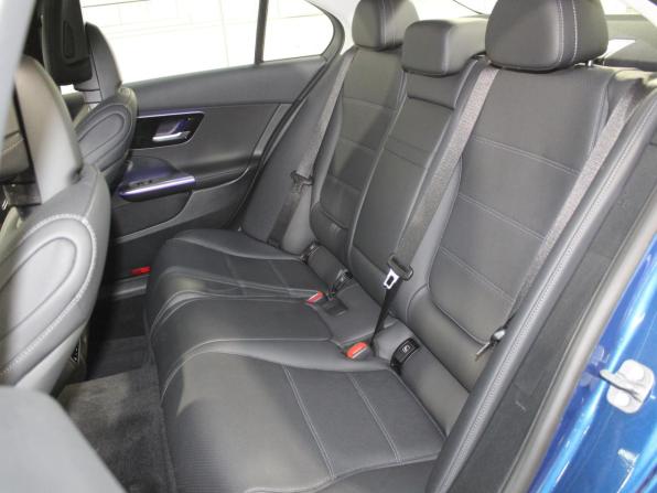 Новый Mercedes-Benz C-Класс V (W206) 2024 года, цена 6 550 000 рублей, седан, Автокод Объявления