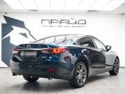 Mazda 6 III (GJ) Рестайлинг Ростов-на-Дону  - изображение 34