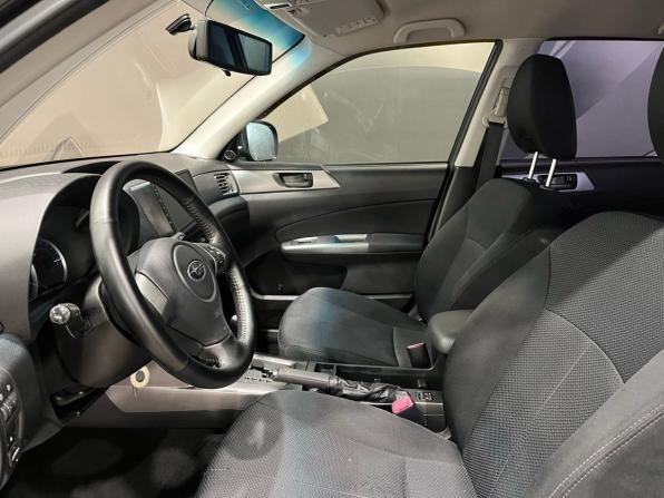 Subaru Forester III Рестайлинг с пробегом 2011 года, цена 1 280 000 рублей, 161865 км, внедорожник, Автокод Объявления