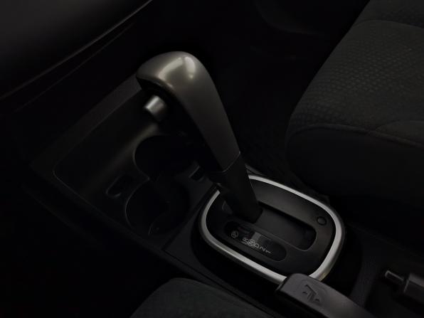 Nissan Tiida I Рестайлинг с пробегом 2013 года, цена 995 000 рублей, 85346 км, хэтчбек, Автокод Объявления