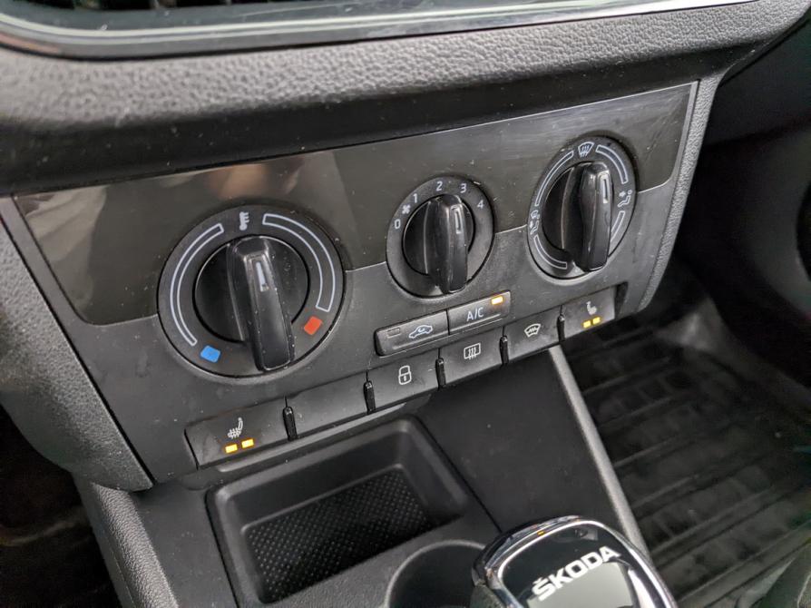 Skoda Rapid II Москва  - изображение 26