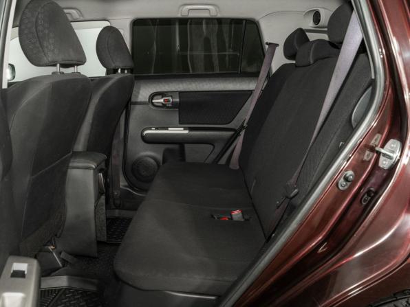 Toyota Corolla Rumion с пробегом 2008 года, цена 890 500 рублей, 181500 км, универсал, Автокод Объявления
