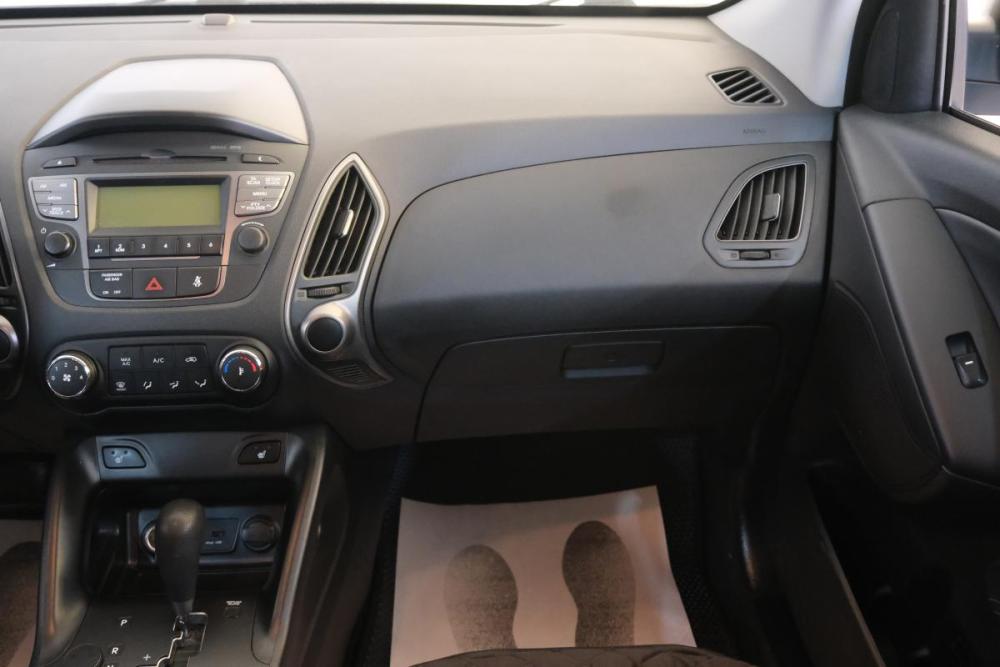 Hyundai ix35 I Рестайлинг Омск  - изображение 15