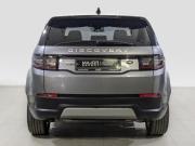 Land Rover Discovery Sport I Рестайлинг Москва  - изображение 36