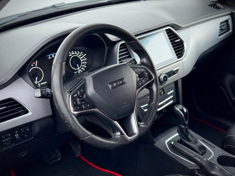 Lifan X70 I Иркутск  - изображение 17