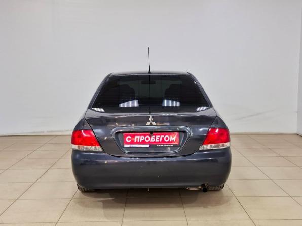 Mitsubishi Lancer IX с пробегом 2004 года, цена 320 000 рублей, 181755 км, седан, Автокод Объявления