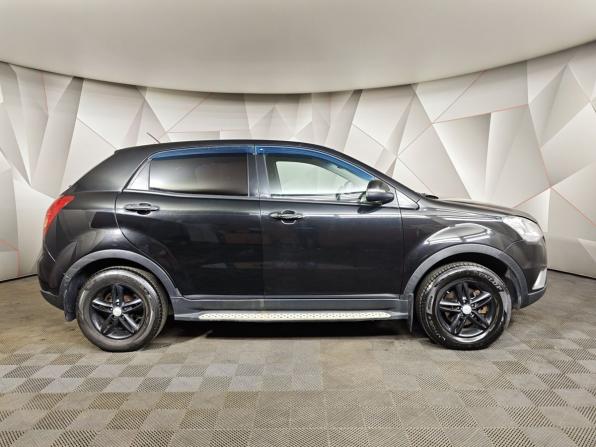 SsangYong Actyon II с пробегом 2012 года, цена 659 000 рублей, 239656 км, внедорожник, Автокод Объявления