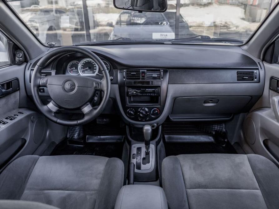 Daewoo Gentra II Казань  - изображение 7