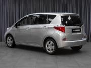 Toyota Ractis II Тюмень  - изображение 20