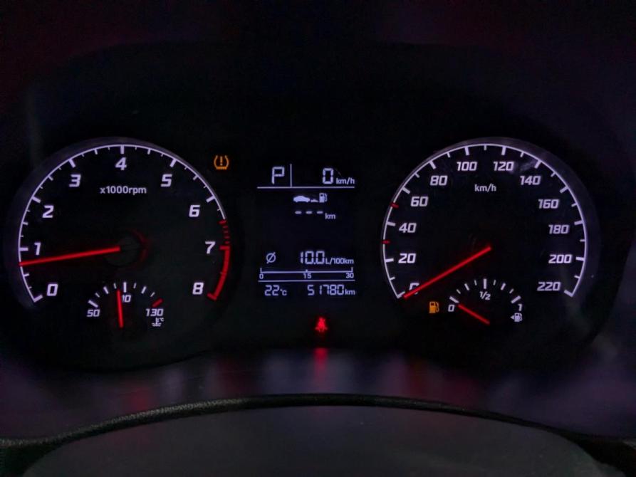 Hyundai Solaris II Рестайлинг Химки  - изображение 17