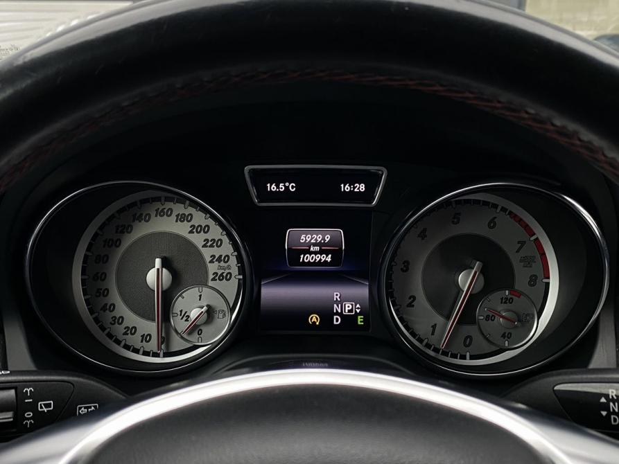Mercedes-Benz GLA I (X156) Москва  - изображение 24
