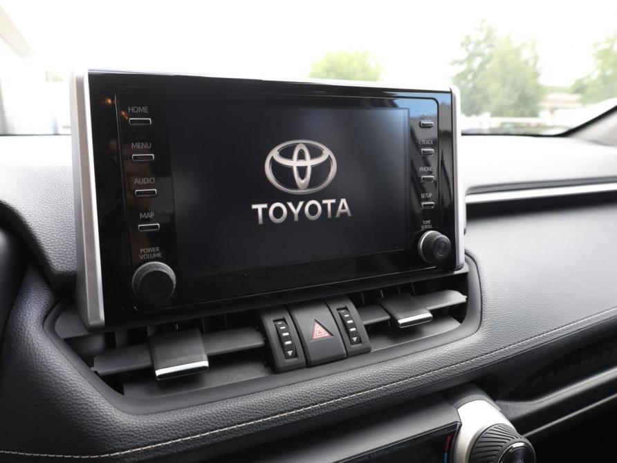 Toyota RAV4 V (XA50) Москва  - изображение 22