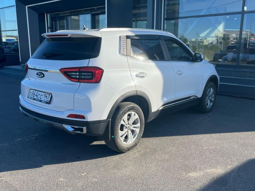 Chery Tiggo 4 Pro I Санкт-Петербург  - изображение 6