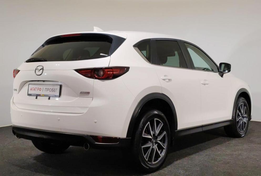 Mazda CX-5 II Ярославль  - изображение 5