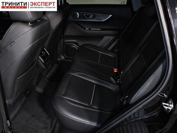 Chery Tiggo 7 Pro Max I Рестайлинг с пробегом 2024 года, цена 2 197 000 рублей, 29795 км, внедорожник, Автокод Объявления