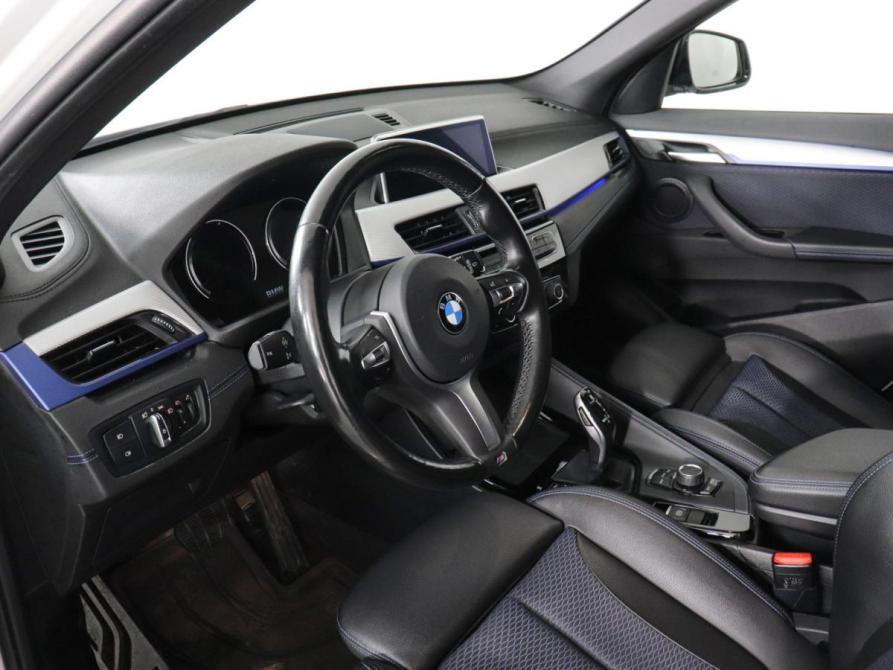 BMW X1 II (F48) Рестайлинг Химки  - изображение 12