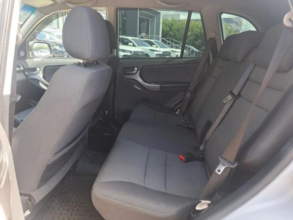 Chery Tiggo (T11) I Рестайлинг (FL) с пробегом 2013 года, цена 370 000 рублей, 146157 км, внедорожник, Автокод Объявления