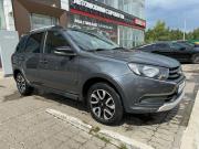 Lada (ВАЗ) Granta I Рестайлинг Нижнекамск  - изображение 24