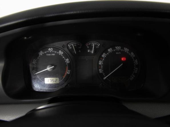 Skoda Octavia I (A4) Рестайлинг с пробегом 2003 года, цена 375 000 рублей, 250466 км, лифтбек, Автокод Объявления