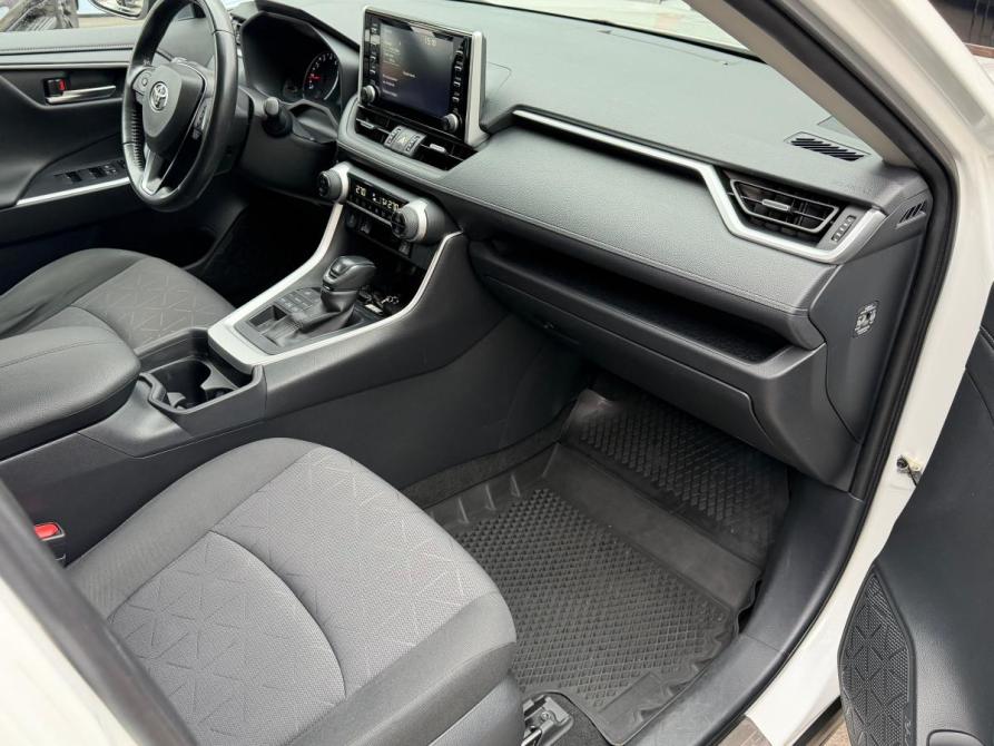 Toyota RAV4 V (XA50) Санкт-Петербург  - изображение 9