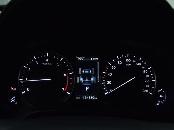 Lexus RX IV Рестайлинг с пробегом 2019 года, цена 4 589 995 рублей, 154879 км, внедорожник, Автокод Объявления