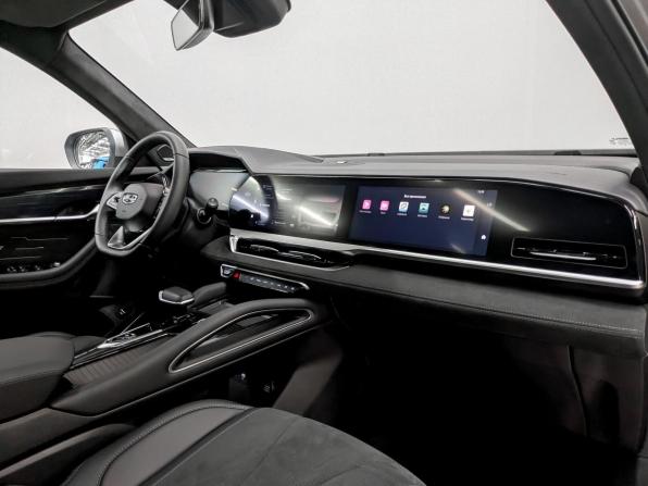 Geely Monjaro I с пробегом 2025 года, цена 4 100 000 рублей, 6013 км, внедорожник, Автокод Объявления