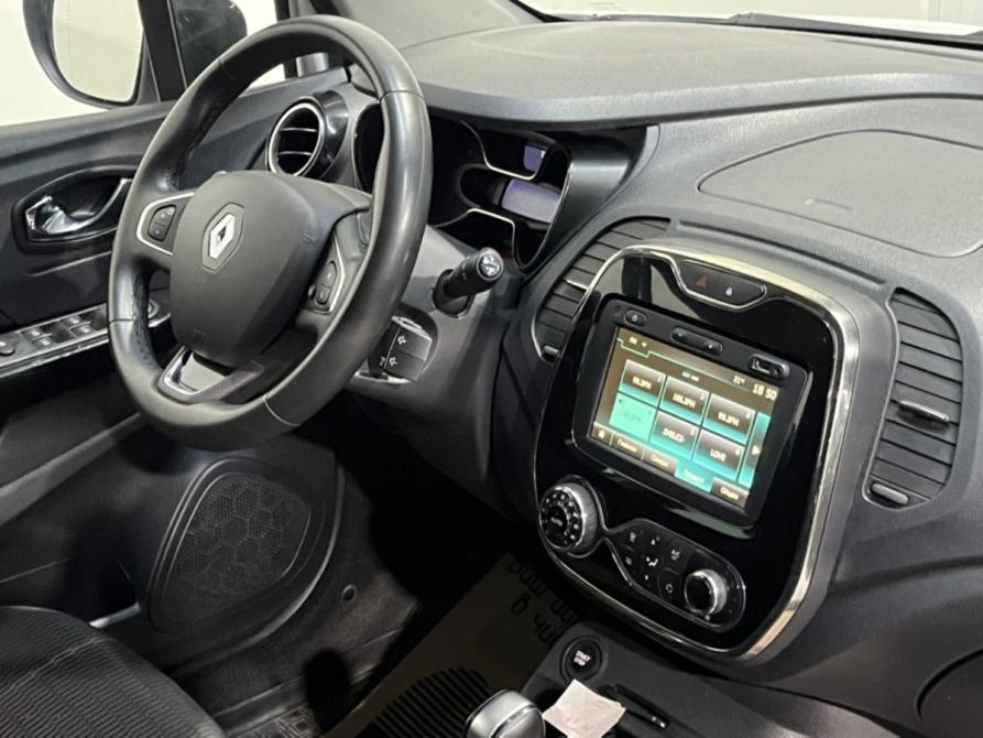 Renault Kaptur I Курск  - изображение 6
