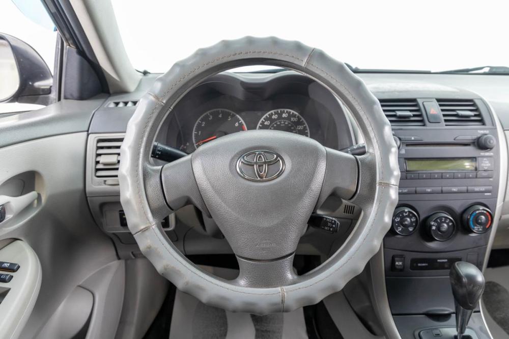 Toyota Corolla X (E140 E150) Барнаул  - изображение 12