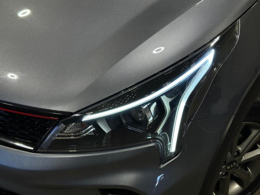 Kia Rio IV Рестайлинг Челябинск  - изображение 7