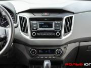 Hyundai Creta I Рестайлинг Москва  - изображение 31
