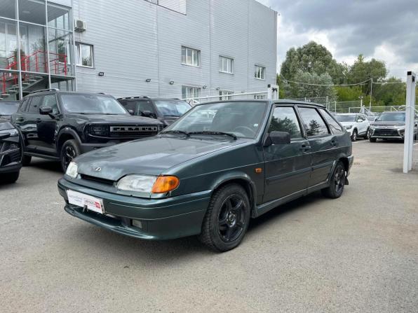 Lada (ВАЗ) 2114 с пробегом 2010 года, цена 146 640 рублей, 226500 км, хэтчбек, Автокод Объявления