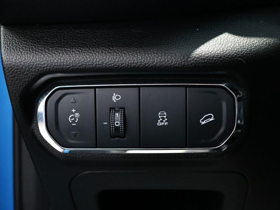 Haval Jolion I Рестайлинг Калуга  - изображение 22