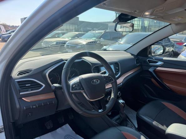 Lada (ВАЗ) Vesta I Рестайлинг (NG) с пробегом 2024 года, цена 1 480 200 рублей, 37567 км, универсал, Автокод Объявления