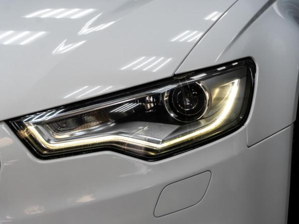 Audi A6 IV (C7) с пробегом 2012 года, цена 1 400 000 рублей, 229409 км, седан, Автокод Объявления