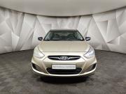 Hyundai Solaris I Москва  - изображение 25
