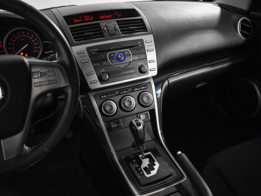 Mazda 6 II (GH) Санкт-Петербург  - изображение 19