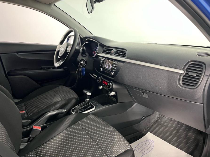 Kia Rio IV Ижевск  - изображение 9