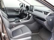 Toyota RAV4 V (XA50) Москва  - изображение 38