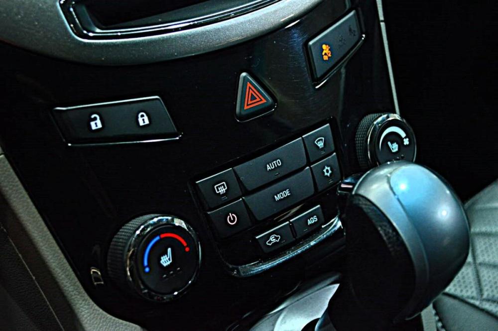 Chevrolet Orlando I Сургут  - изображение 14