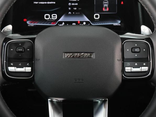 Haval Dargo I с пробегом 2024 года, цена 2 625 000 рублей, 40789 км, внедорожник, Автокод Объявления