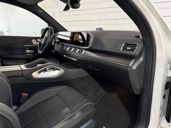 Новый Mercedes-Benz GLS II (X167) Рестайлинг 2025 года, цена 16 000 000 рублей, внедорожник, Автокод Объявления
