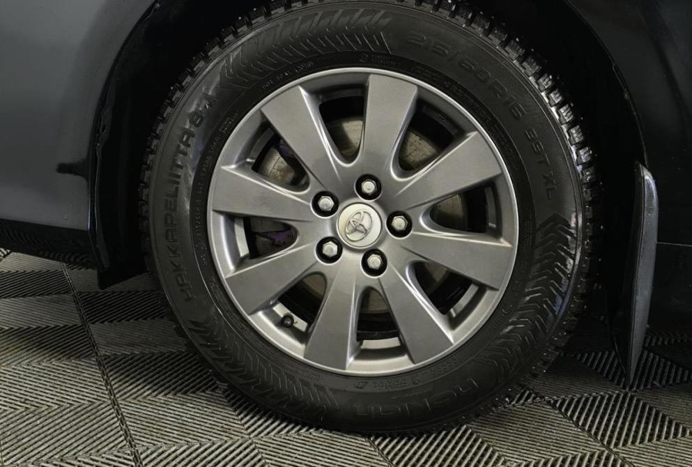 Toyota Camry VII (XV50) Нижний Новгород  - изображение 20